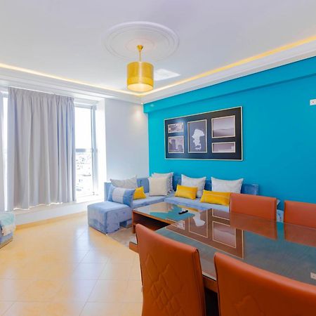 Residence Hoteliere & Resort - Moroccan Floors Ταγγέρη Εξωτερικό φωτογραφία