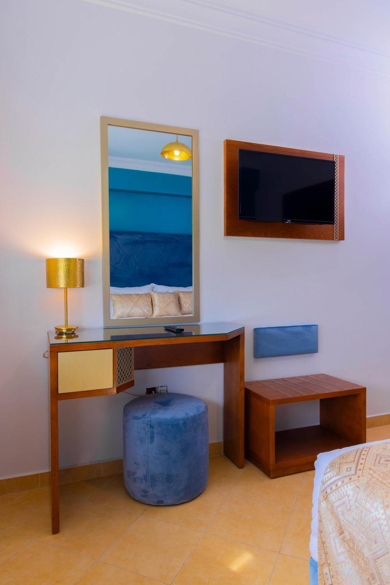 Residence Hoteliere & Resort - Moroccan Floors Ταγγέρη Εξωτερικό φωτογραφία